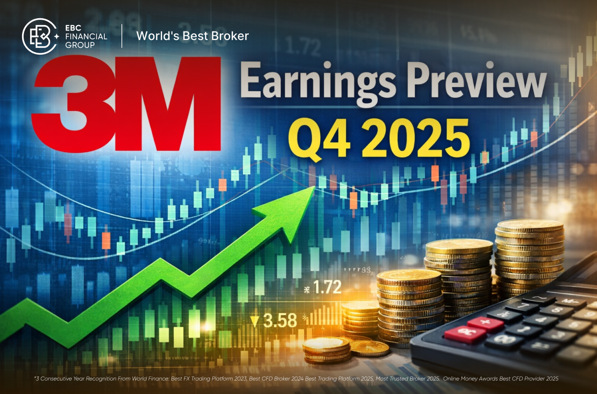 3M 4분기 실적 프리뷰: 마진, 현금, 그리고 2026년 전망