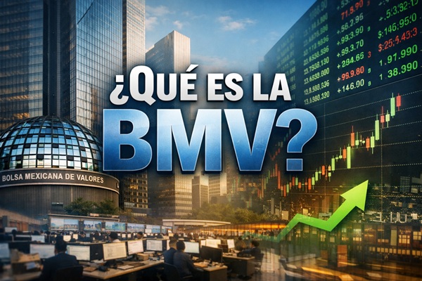 ¿Qué es la BMV? La guía que nadie te explica