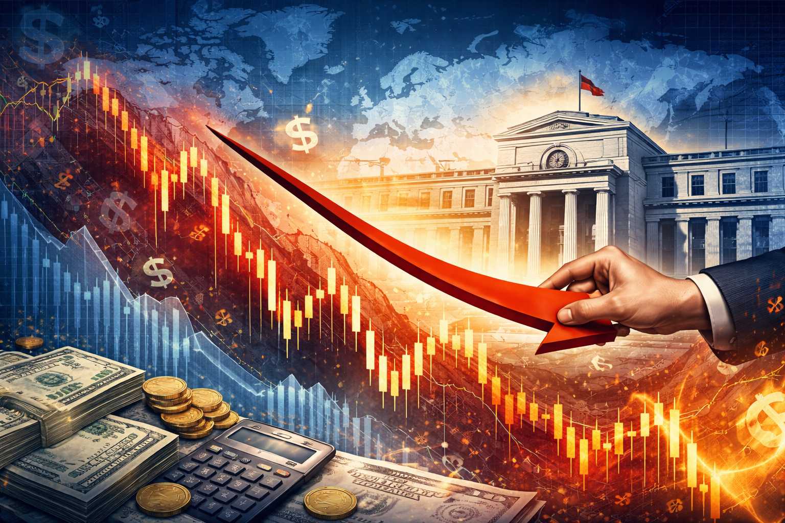 What Is a Taper Tantrum and What Can Be Learned