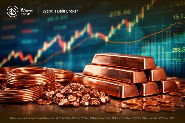 El precio del cobre vuelve a sacudir los mercados en 2026