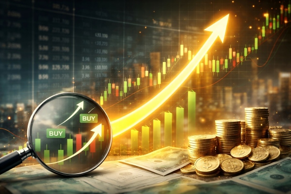 ショートカバーとは：踏み上げ相場が起きる理由と注意点