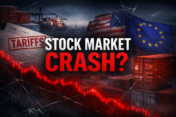 関税が株価に与える影響――新たな関税は暴落を招くか？歴史の示唆するもの