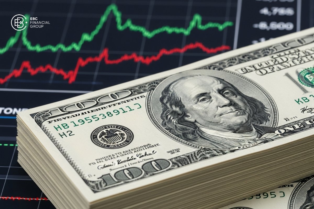 Tỷ giá USD/VND hôm nay: Trung tâm giảm nhẹ, chợ đen neo quanh 26.550 đồng