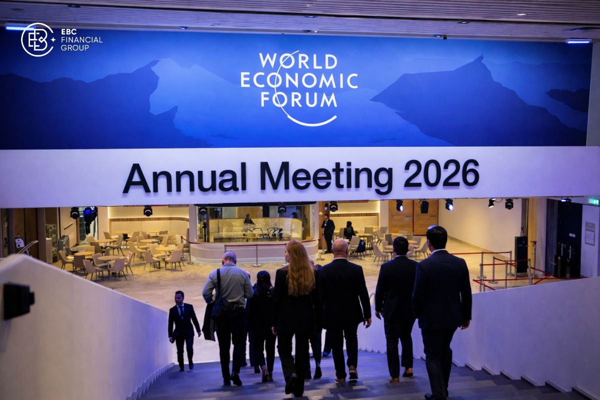 Diễn đàn Kinh tế Thế giới (WEF) 2026: Đối thoại giữa xung đột thuế quan và làn sóng AI