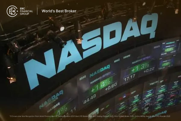 ETF Nasdaq: o que é, como investir e o que esperar do Nasdaq 100