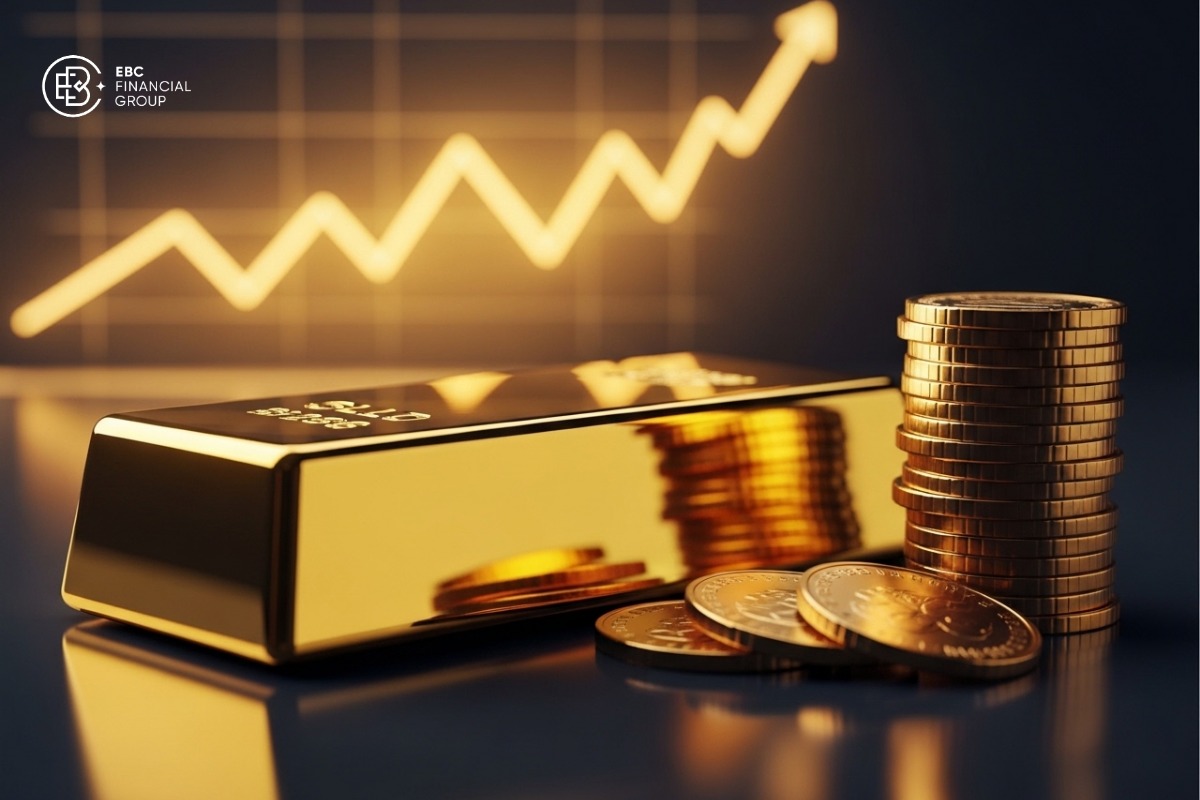 Giá vàng thế giới hôm nay bùng nổ trên 4.800 USD/ounce, SJC vượt 169 triệu đồng