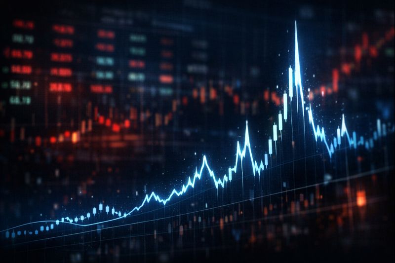 볼마겟돈 해설: 변동성이 ‘폭주’할 때