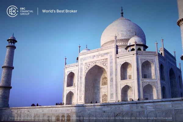 ​India looks oversold with tailwinds emerging