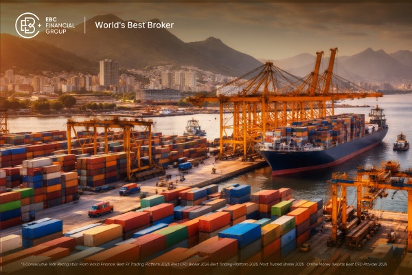 Relaciones comerciales en tensión: América Latina entre China y EE. UU.