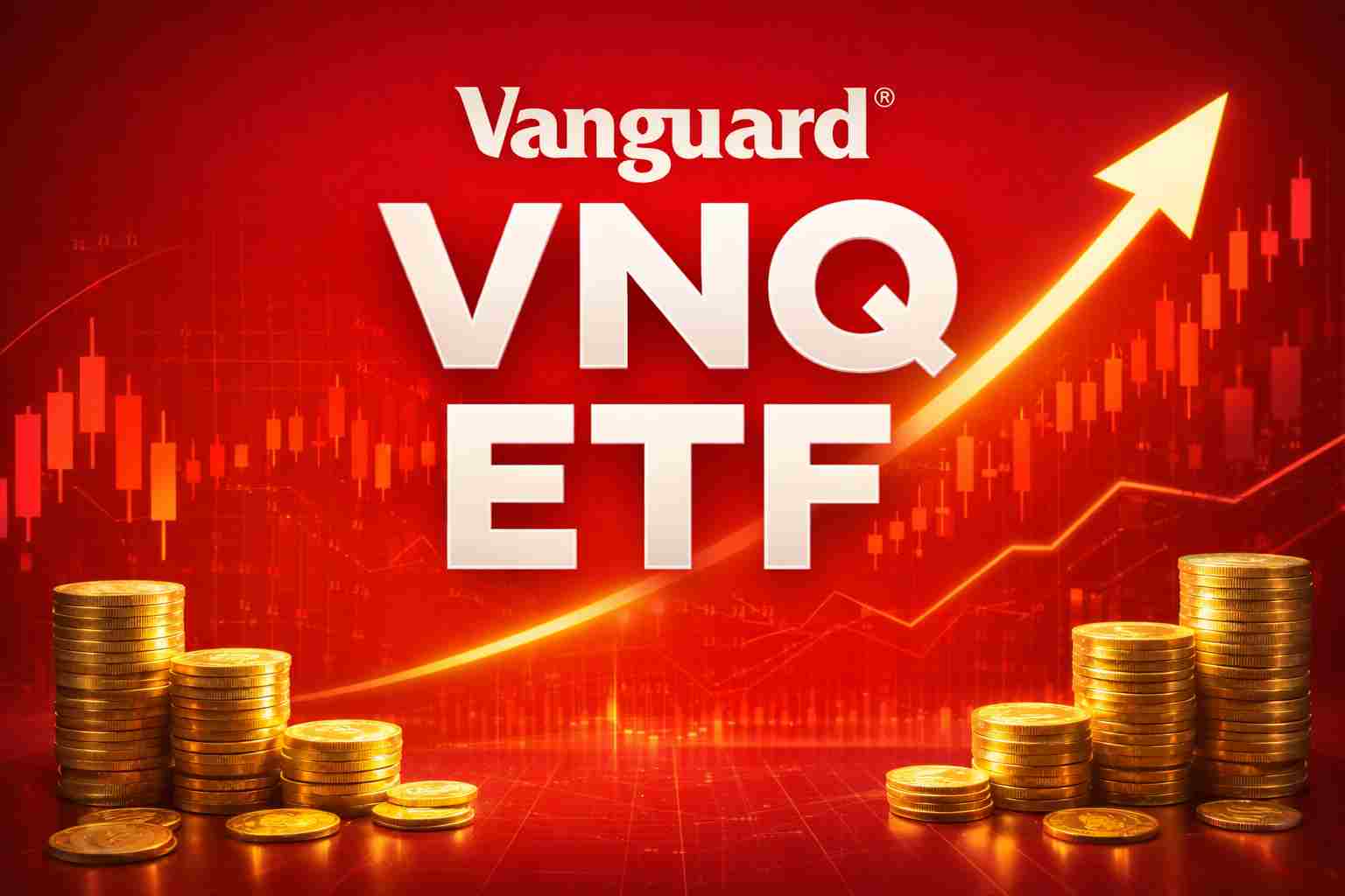 A VNQ ETF é um bom investimento em 2026? 