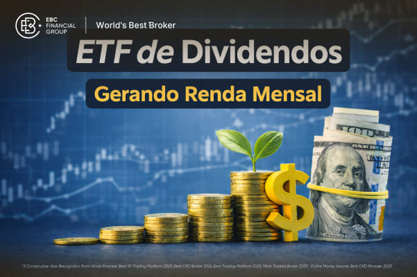 ETF de Dividendos: Como Funciona, Vantagens e Melhores Opções para Renda Mensal