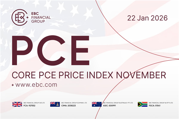 Índice de precios PCE de EE. UU., noviembre de 2025 - Pronóstico: 2,8 %