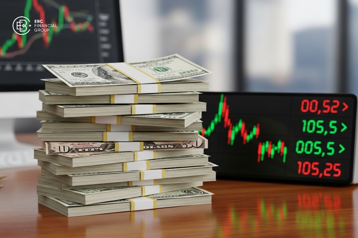 Tỷ giá USD/VND hôm nay: Ngân hàng kịch trần, chợ đen bật mạnh