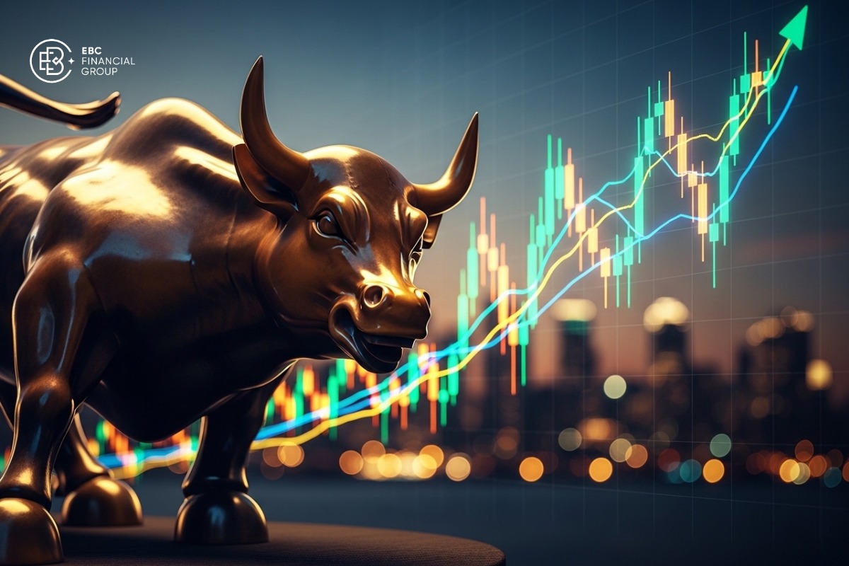 Chứng khoán Mỹ bật mạnh sau khi ông Trump rút lại đe doạ thuế Greenland