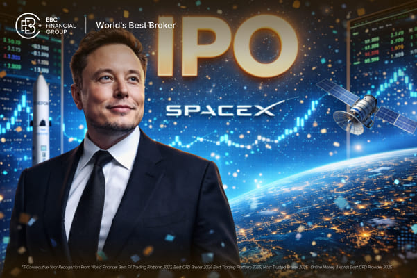 IPO da SpaceX: valuation trilionário e o novo teste de apetite do mercado financeiro