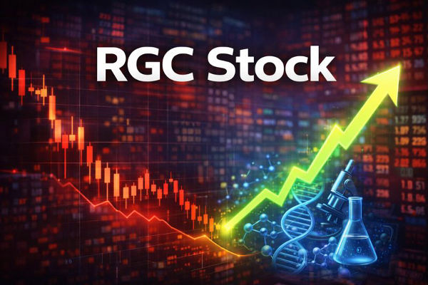 لماذا ارتفع سهم RGC بأكثر من 40%: ما الذي يدفع هذا الارتفاع؟