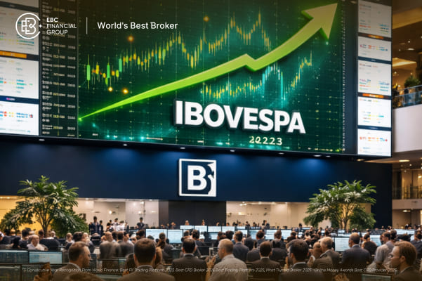 Ibovespa dispara e entra em território desconhecido: o que muda para o investidor agora?