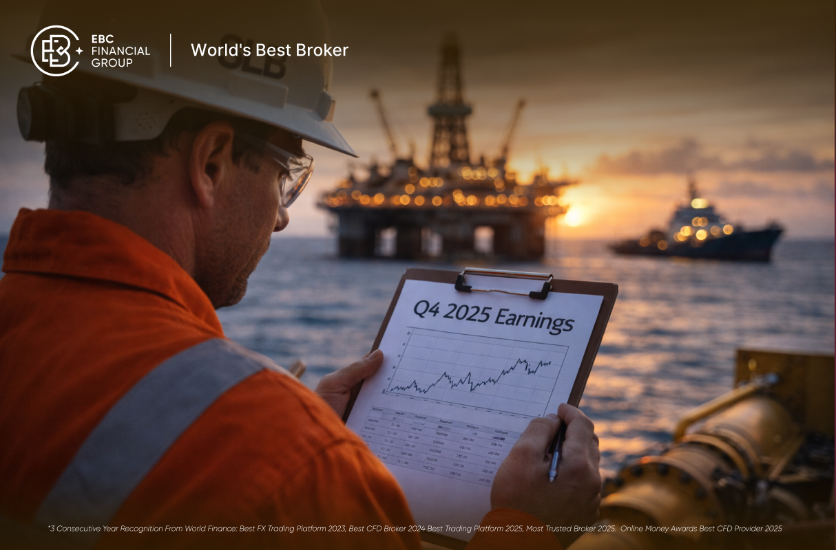 SLB-ийн хувьцаа: Өнөөдрийн SLB-ийн орлогоос юуг анхаарах вэ