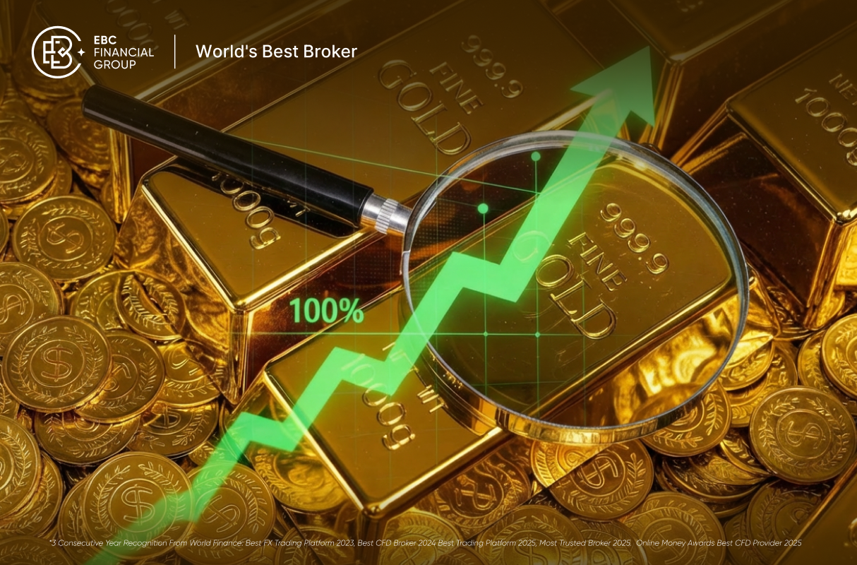 ราคาทองวันนี้ทะลุ 4,900 ดอลลาร์/ออนซ์ 23 มกราคม 2569 