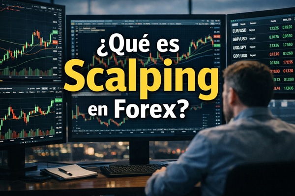 ¿Qué es scalping en Forex y por qué tantos traders lo intentan?