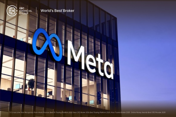 Acciones Meta hoy suben tras mejora de rating a Compra