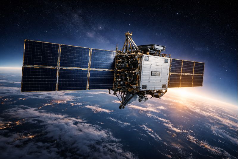 OPI de York Space Systems (YSS): Precio, valoración y riesgos