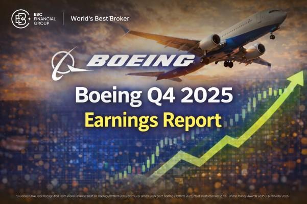 Resultados de Boeing hoy: ¿Qué podrían impulsar las acciones de BA?