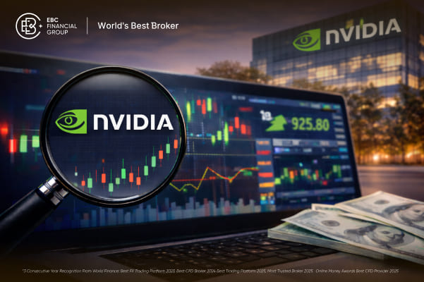 Como comprar ações da NVIDIA via CFDs