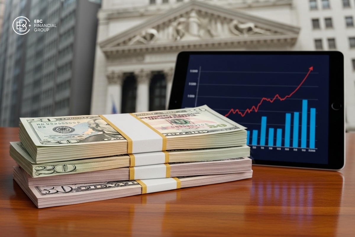 Tỷ giá USD/VND: Ngân hàng đồng loạt giảm, chợ đen bốc hơi, DXY suy yếu