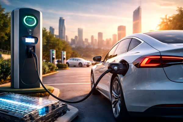 おすすめのEV株とは?注目銘柄と今後の成長性を徹底解説