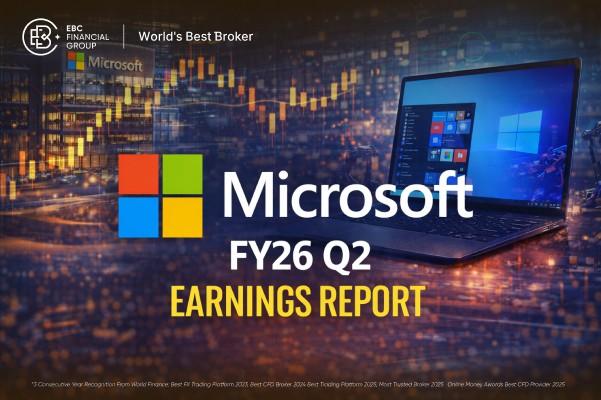 오늘 마이크로소프트 실적 발표: MSFT 주가에 영향을 미칠 수 있는 결과는 무엇일까요?
