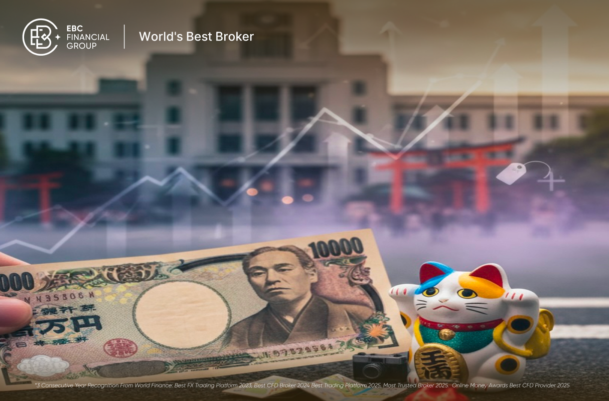 เที่ยวญี่ปุ่นช่วงนี้คุ้มไหม? เช็กค่าเงินเยนวันนี้หลัง BoJ ขยับดอกเบี้ย