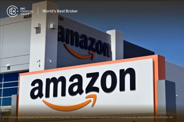 Acciones Amazon hoy: el precio se mantiene firme en Wall Street