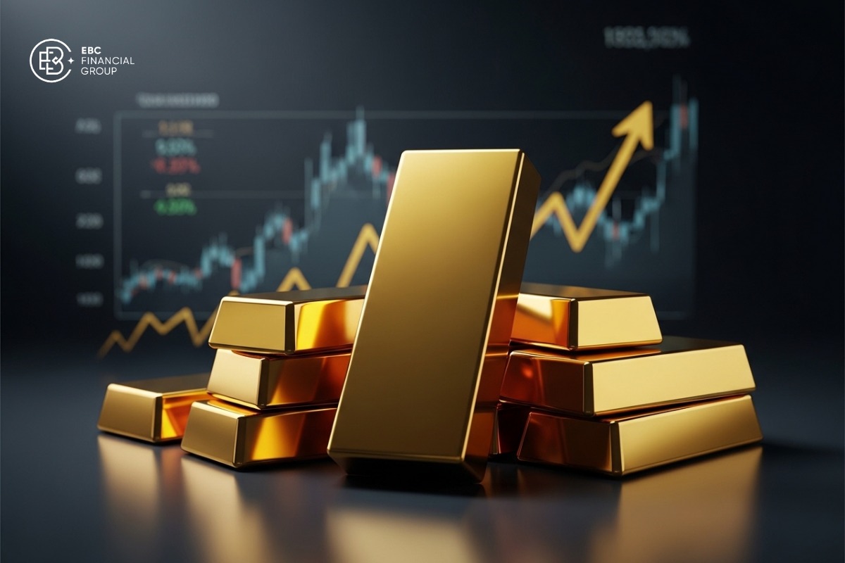 Giá vàng SJC vượt 190 triệu, thế giới giữ trên 5.500 USD/oz