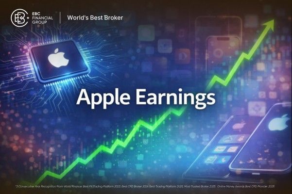 أرباح شركة آبل اليوم: ما هي النتائج التي قد تؤثر على سهم AAPL؟