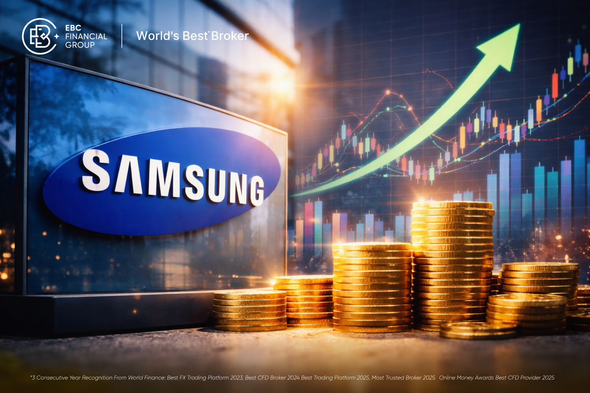 삼성전자 실적 발표 요약: 반도체 마진이 주가를 결정