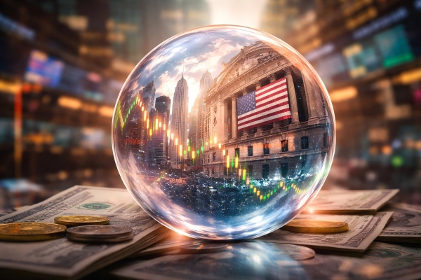 米国株はバブルなのか：最新データで冷静に検証