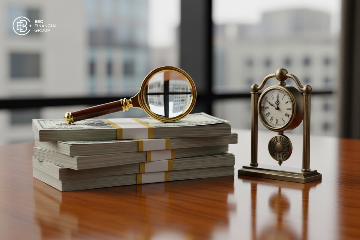 Fed giữ nguyên lãi suất 3,5%–3,75% sau bỏ phiếu 10–2, vì sao chưa cắt tiếp?