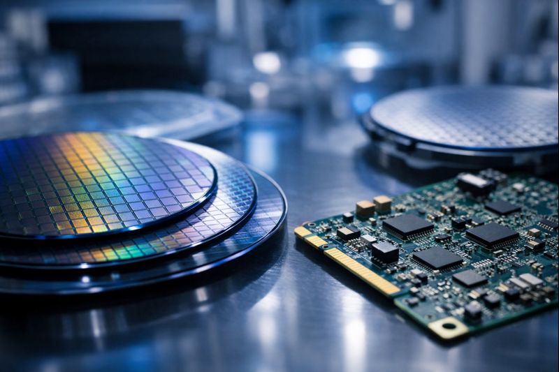 Os melhores ETFs de semicondutores: as 10 principais escolhas para 2026