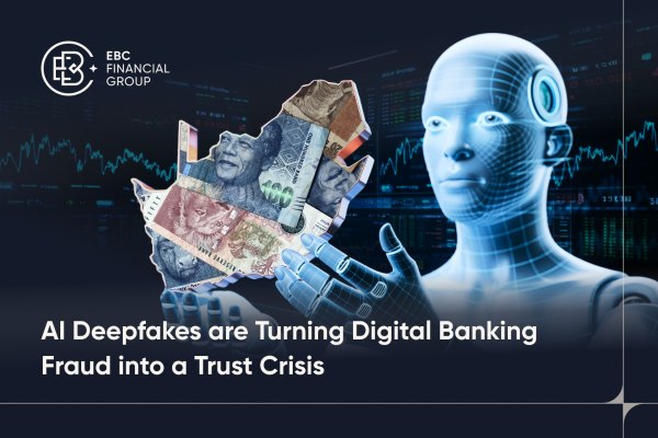 ​​AI Deepfakes are Turning Digital Banking Fraud into a Trust Crisis