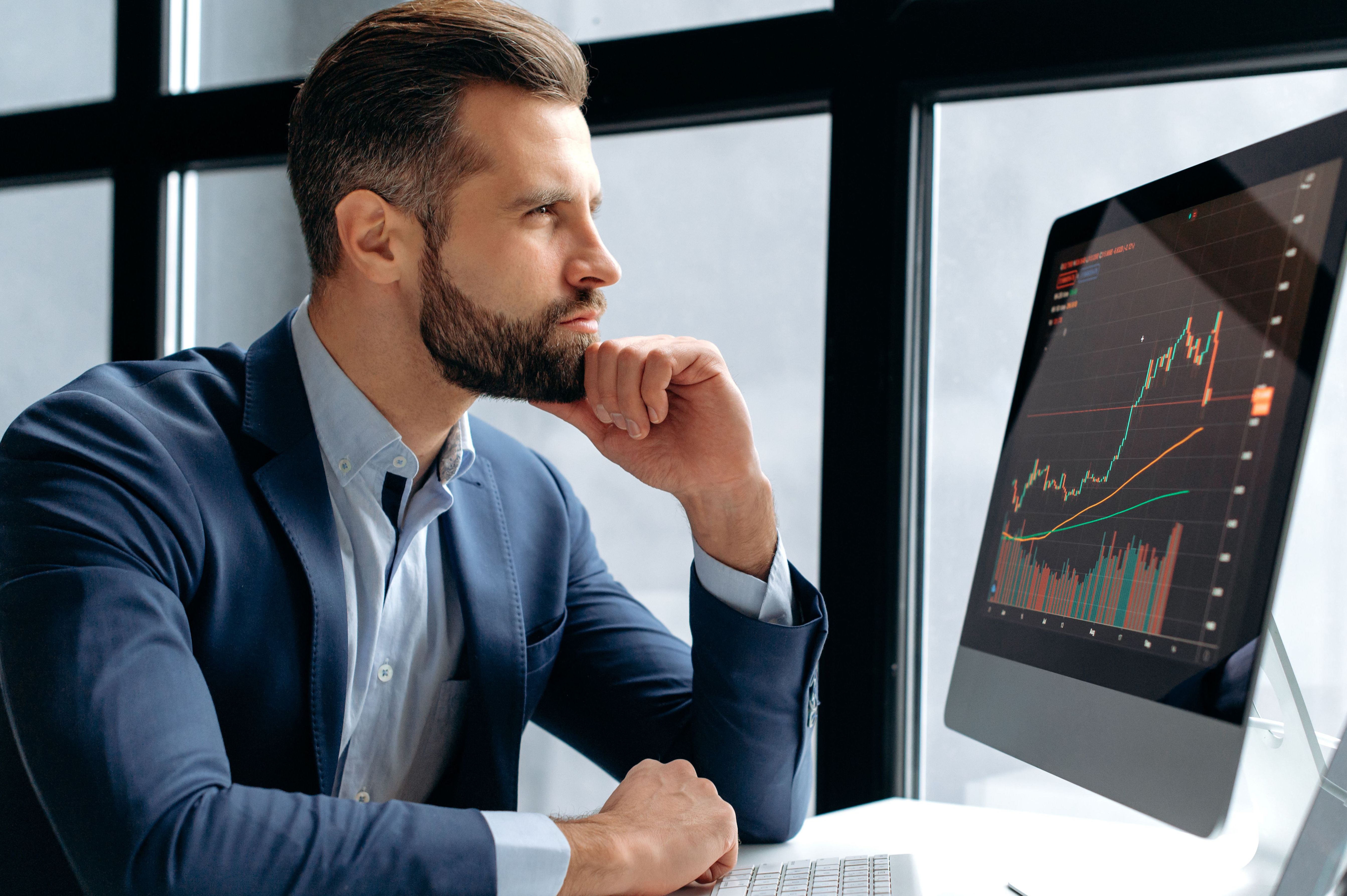 10 ข้อผิดพลาดที่เทรดเดอร์ Forex มักทำ คู่มือหลีกเลี่ยงข้อผิดพลาด