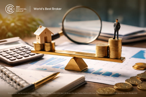 Por que a alavancagem exige planejamento financeiro rigoroso