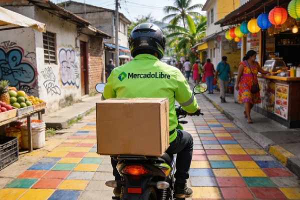 ¿Cómo invertir en MercadoLibre? Guía completa para inversores de Latam