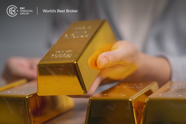 Logam mulia terus merosot; strategi Verizon membuahkan hasil