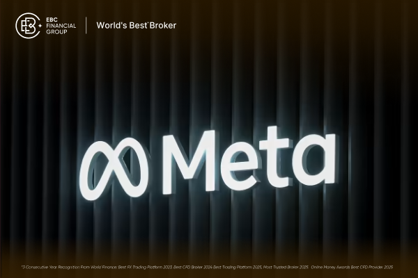 ¿Por qué las acciones de Meta cayeron?