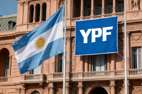 ¿Cómo invertir en YPF?: guía completa que todos deben saber