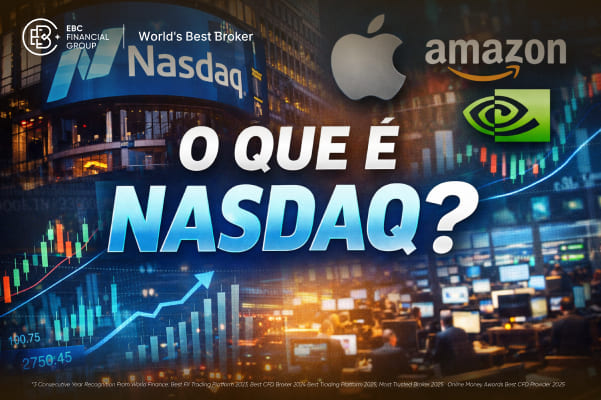 O que é NASDAQ?