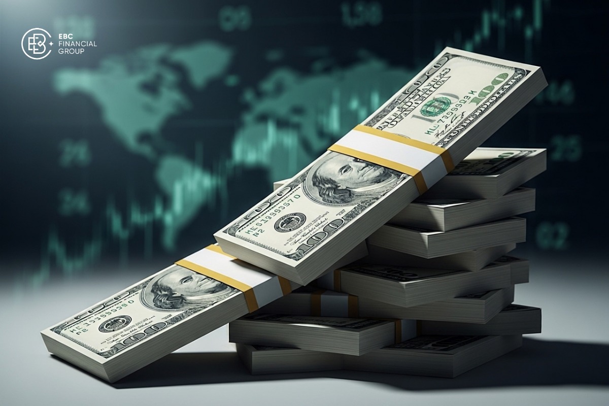 Tỷ giá USD/VND hôm nay: ngân hàng và giá đô la Mỹ chợ đen cùng tăng