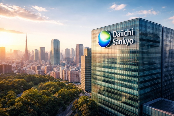 第一三共株価がどこまで上がる：今後の上昇可能性は?