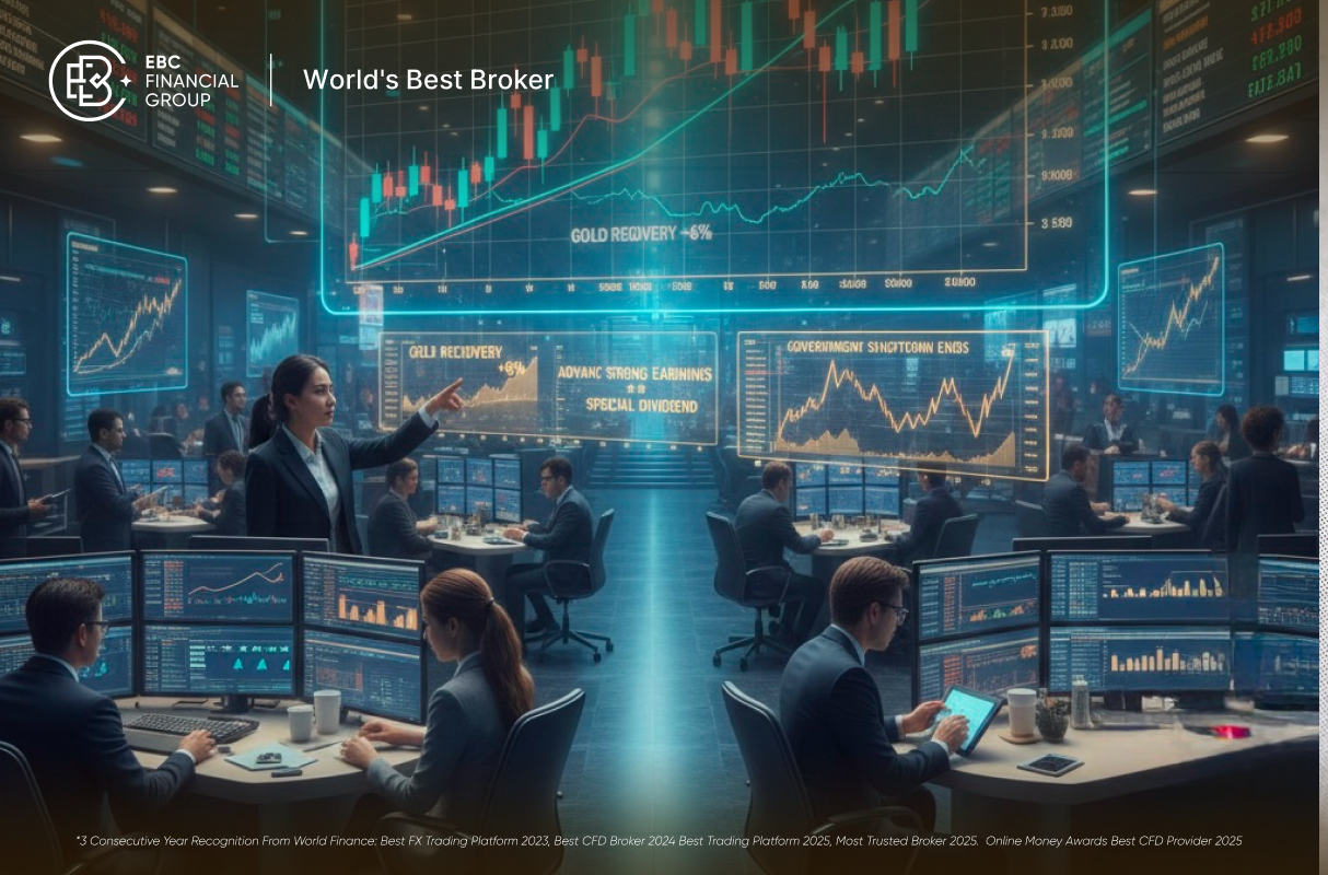 หุ้นไทยวันนี้ลุ้น 1350 จุด! เปิดกลยุทธ์เด็ดรับมือตลาด